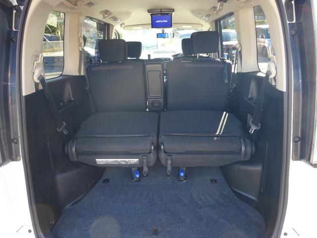 セレナ ハイウェイスター　Ｓ－ハイブリッド　Ｖセレクション　純正８インチナビ　ＴＶ　バックカメラ　ＥＴＣ　１０．２インチフリップダウンモニター　両側パワースライド　インテリジェントキー　キセノンヘッドライト　クルーズコントロール　社外デジタルインナーミラー（9枚目）