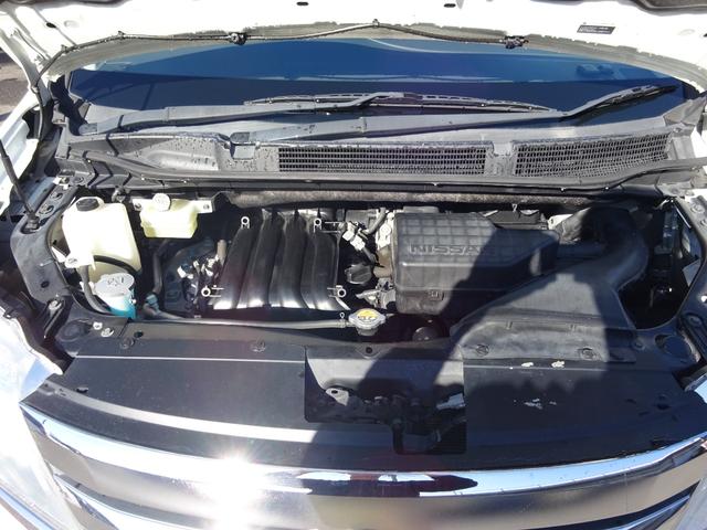 セレナ ハイウェイスター　Ｓ－ハイブリッド　Ｖセレクション　純正８インチナビ　ＴＶ　バックカメラ　ＥＴＣ　１０．２インチフリップダウンモニター　両側パワースライド　インテリジェントキー　キセノンヘッドライト　クルーズコントロール　社外デジタルインナーミラー（26枚目）