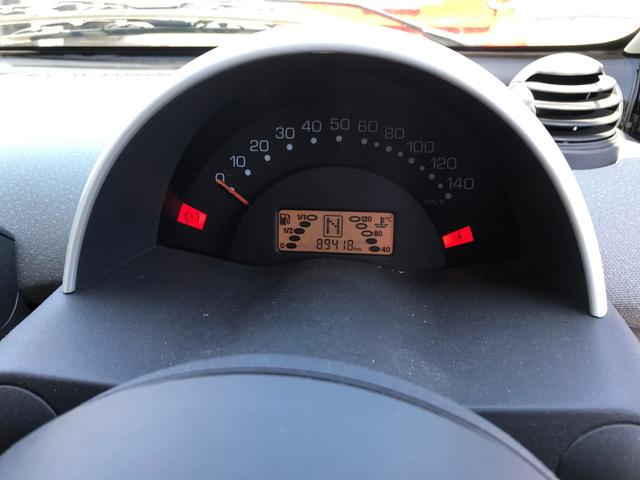 ベースグレード 軽仕様 ナビ バックカメラ CD アルミ(15枚目)