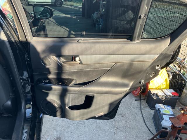 ＧＳ ＧＳ４５０ｈ　Ｆスポーツ　車高調　ナビＴＶ　前後ドラレコ　バックカメラ　２０ＴＷＳアルミホイール　ＥＴＣ（39枚目）