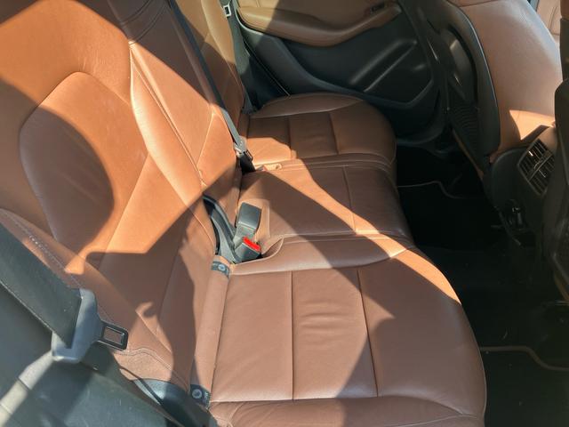 Bクラス B180 レザーパッケージ 純正ナビ 地デジTV クルーズコントロール  バックカメラ ー 純正16インチAW オートHIDヘッドライト ETC 革巻きステアリング(39枚目)