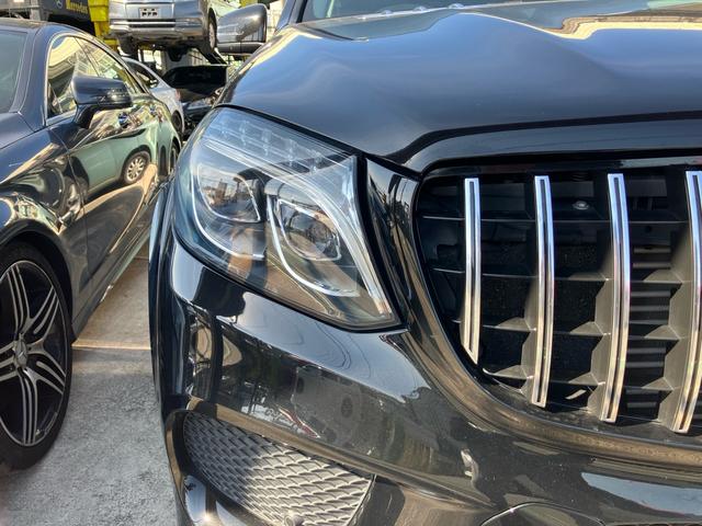 MERCEDES BENZ GLS GLS350D 4MATIC SPORTS