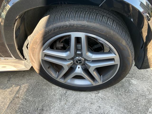 MERCEDES BENZ GLS GLS350D 4MATIC SPORTS