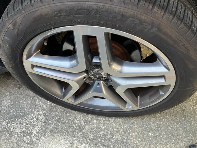 MERCEDES BENZ GLS GLS350D 4MATIC SPORTS