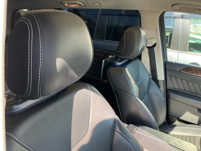 MERCEDES BENZ GLS GLS350D 4MATIC SPORTS