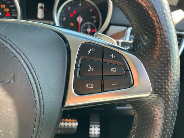 MERCEDES BENZ GLS GLS350D 4MATIC SPORTS