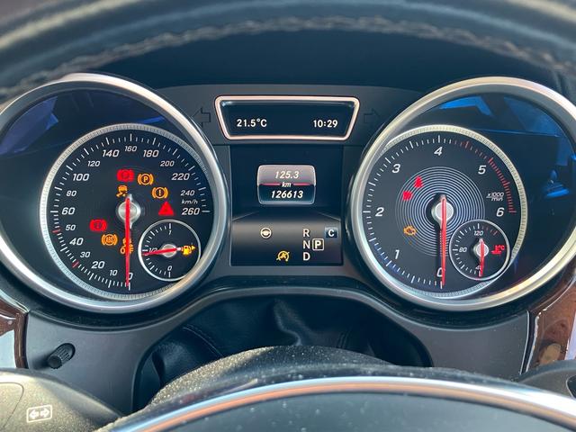 MERCEDES BENZ GLS GLS350D 4MATIC SPORTS