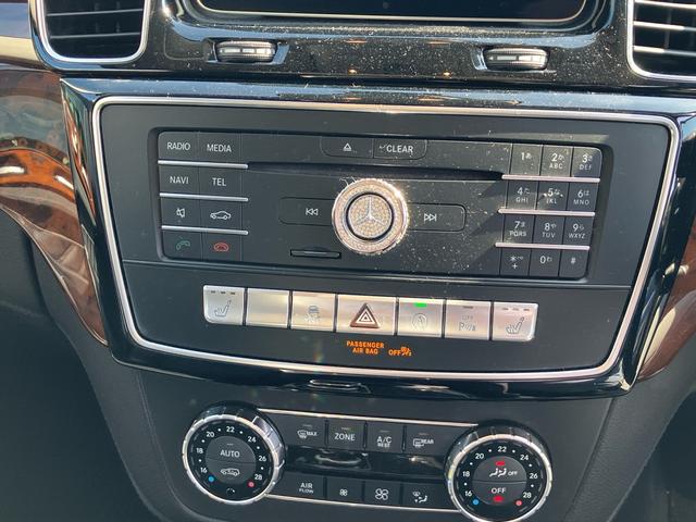 MERCEDES BENZ GLS GLS350D 4MATIC SPORTS