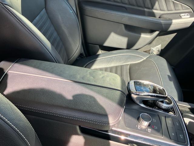 MERCEDES BENZ GLS GLS350D 4MATIC SPORTS