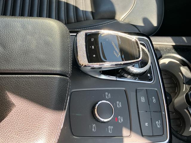 MERCEDES BENZ GLS GLS350D 4MATIC SPORTS