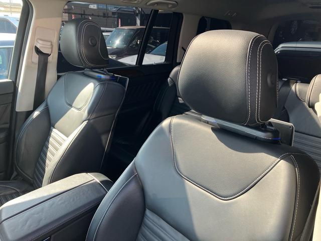 MERCEDES BENZ GLS GLS350D 4MATIC SPORTS