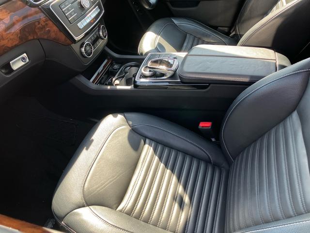 MERCEDES BENZ GLS GLS350D 4MATIC SPORTS