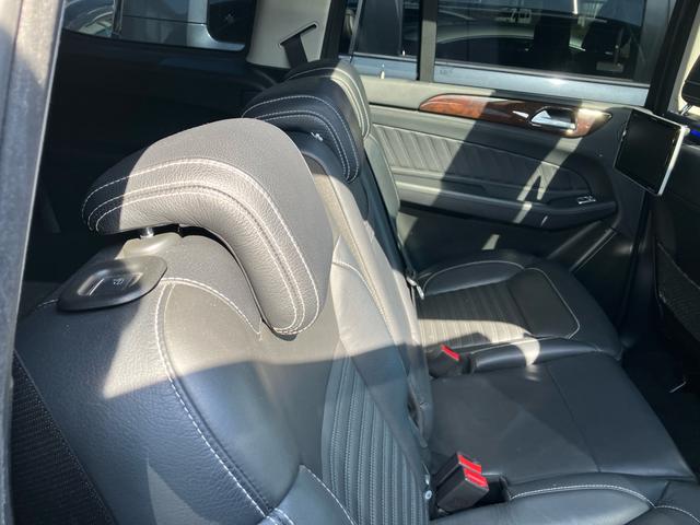 MERCEDES BENZ GLS GLS350D 4MATIC SPORTS