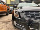 CADILLAC CADILLAC ATS