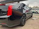 CADILLAC CADILLAC ATS