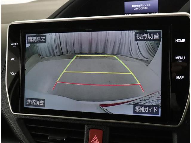 Si ダブルバイビー Iストップ スマ-トキ- 衝突軽減ブレーキシステム リアエアコン LEDヘットライト イモビライザー DVD再生可 Bカメ 両側自動ドア アルミ CD再生 ETC車載器 ABS メモリナビ ナビTV(7枚目)