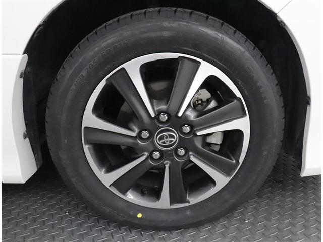 Si ダブルバイビー Iストップ スマ-トキ- 衝突軽減ブレーキシステム リアエアコン LEDヘットライト イモビライザー DVD再生可 Bカメ 両側自動ドア アルミ CD再生 ETC車載器 ABS メモリナビ ナビTV(17枚目)