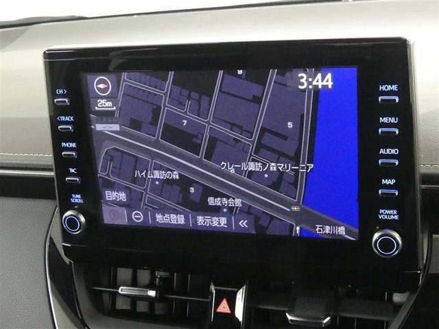 カローラツーリング ダブルバイビー　衝突軽減　助手席エアバッグ　運転席エアバッグ　ＥＳＣ　リアカメラ　クルコン　キーフリー　ＬＥＤライト　ＥＴＣ装備　イモビライザー　サイドエアバッグ　アルミ　パワステ　エアコン　ＡＢＳ　パワーウィンドウ（6枚目）