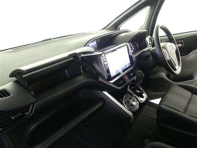 ヴォクシー ＺＳ　煌ＩＩ　スマートキー・プッシュスタート　バックガイドモニター　セキュリティアラーム　両側パワスラドア　ＥＴＣ車載器　地デジテレビ　ＶＳＣ　ＬＥＤライト　助手席エアバック　キーレスエントリー　ＡＣ　パワステ（27枚目）