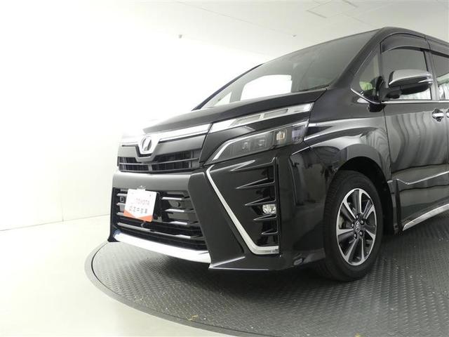 ヴォクシー ＺＳ　煌ＩＩ　スマートキー・プッシュスタート　バックガイドモニター　セキュリティアラーム　両側パワスラドア　ＥＴＣ車載器　地デジテレビ　ＶＳＣ　ＬＥＤライト　助手席エアバック　キーレスエントリー　ＡＣ　パワステ（30枚目）