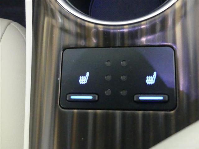 カムリ Ｇレザーパッケージ　衝突被害軽減　ＤＶＤプレーヤー　ＬＥＤランプ　ナビＴＶ　横滑り防止　本革シート　電動シート　地デジＴＶ　イモビライザー　エアバッグ　キーフリー　メモリ－ナビ　オートクルーズ　ＡＢＳ　ドライブレコーダ（12枚目）