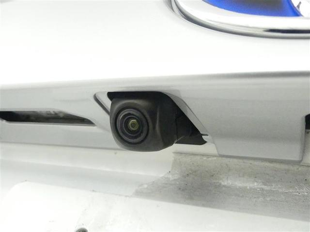 プリウス A 衝突軽減ブレーキシステム Bモニタ LEDヘッド クルーズコントロール セキュリティー スマートキー パワーステアリング Pシート ドライブレコーダー ETC 1オーナー アルミホイル オートエアコン(8枚目)