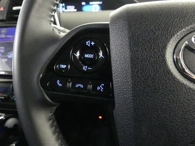 プリウス A 衝突軽減ブレーキシステム Bモニタ LEDヘッド クルーズコントロール セキュリティー スマートキー パワーステアリング Pシート ドライブレコーダー ETC 1オーナー アルミホイル オートエアコン(21枚目)