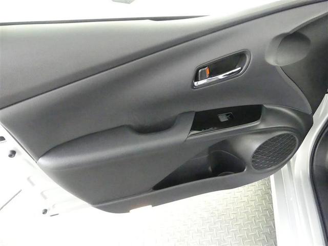 プリウス A 衝突軽減ブレーキシステム Bモニタ LEDヘッド クルーズコントロール セキュリティー スマートキー パワーステアリング Pシート ドライブレコーダー ETC 1オーナー アルミホイル オートエアコン(28枚目)