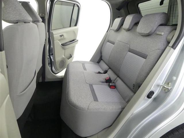 パッソ X Lパッケージ アイドリングストップ機能 サポカーS フルセグTV LEDヘッドライト スマートキー&プッシュスタート 横滑り防止 ナビTV オートエアコン デュアルエアバッグ パワーウィンド ドライブレコーダー(12枚目)