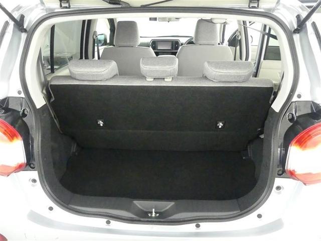 パッソ X Lパッケージ アイドリングストップ機能 サポカーS フルセグTV LEDヘッドライト スマートキー&プッシュスタート 横滑り防止 ナビTV オートエアコン デュアルエアバッグ パワーウィンド ドライブレコーダー(13枚目)