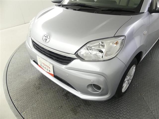 パッソ X Lパッケージ アイドリングストップ機能 サポカーS フルセグTV LEDヘッドライト スマートキー&プッシュスタート 横滑り防止 ナビTV オートエアコン デュアルエアバッグ パワーウィンド ドライブレコーダー(25枚目)