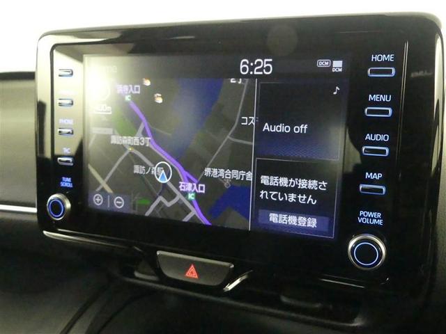 ヤリスクロス G ETC装備 リヤカメラ スマートエントリー イモビライザー DVD再生機能 オートエアコン アルミホイール ナビ キーレス パワーウィンドウ クルコン ABS ワンオーナー メモリーナビ エアバッグ(8枚目)