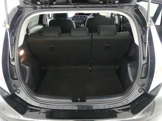 アクア S サイドエアバック スマートキープッシュスタート キーレスエントリ フルセグ地デジ イモビ ナビ&TV ワンオーナー車 オートエアコン デュアルエアバック ESC Bカメラ パワーウィンドウ ETC(11枚目)