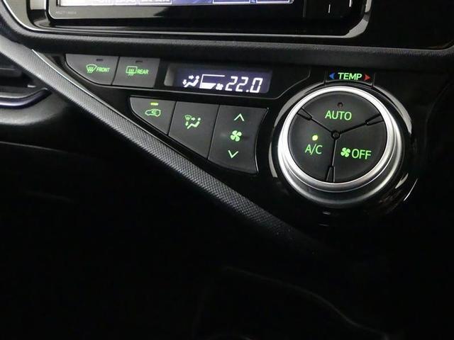 アクア S サイドエアバック スマートキープッシュスタート キーレスエントリ フルセグ地デジ イモビ ナビ&TV ワンオーナー車 オートエアコン デュアルエアバック ESC Bカメラ パワーウィンドウ ETC(14枚目)