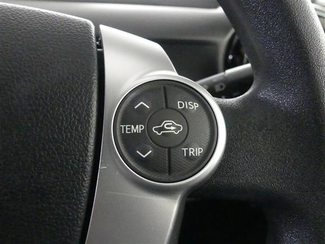 アクア S サイドエアバック スマートキープッシュスタート キーレスエントリ フルセグ地デジ イモビ ナビ&TV ワンオーナー車 オートエアコン デュアルエアバック ESC Bカメラ パワーウィンドウ ETC(22枚目)