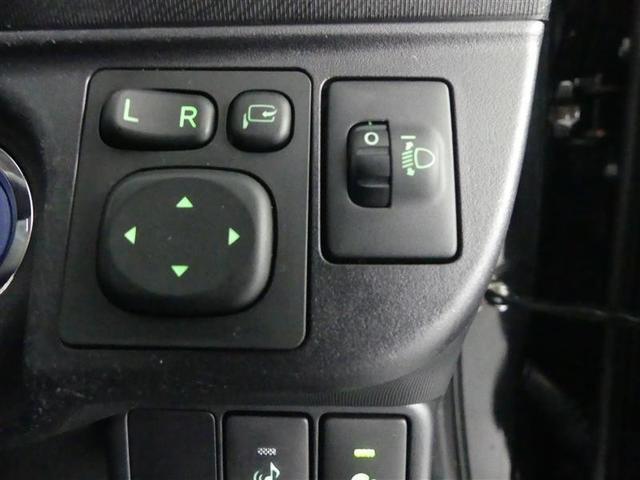 アクア S サイドエアバック スマートキープッシュスタート キーレスエントリ フルセグ地デジ イモビ ナビ&TV ワンオーナー車 オートエアコン デュアルエアバック ESC Bカメラ パワーウィンドウ ETC(24枚目)