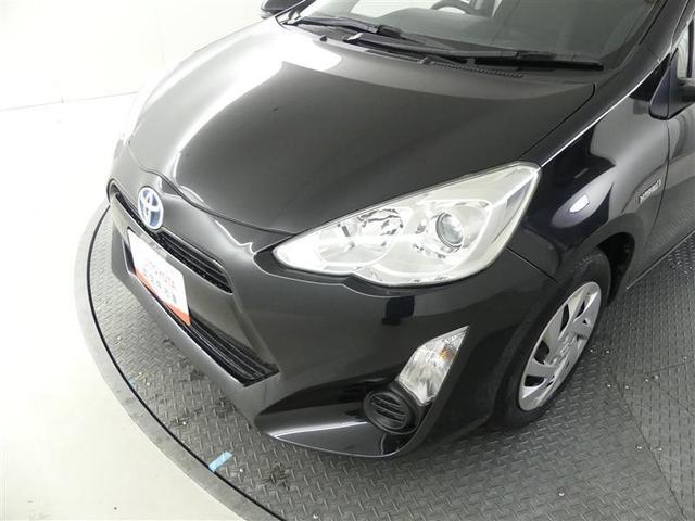 アクア S サイドエアバック スマートキープッシュスタート キーレスエントリ フルセグ地デジ イモビ ナビ&TV ワンオーナー車 オートエアコン デュアルエアバック ESC Bカメラ パワーウィンドウ ETC(27枚目)