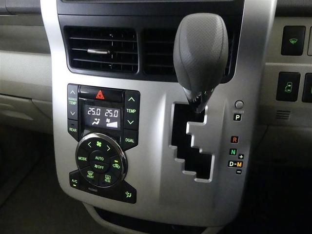 ノア Ｘ　スマートエディション　フルフラット　ナビ＆ＴＶ　リアクーラー　キーレス　パワーウインドウ　１オーナー　スマートキー　ウォークスルー　３列シート　ＥＴＣ　パワーステアリング　盗難防止システム　オートエアコン　ドラレコ　ＡＢＳ（24枚目）