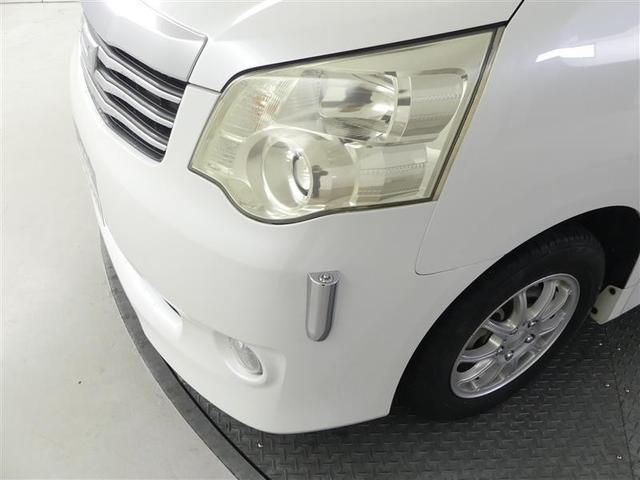 ノア Ｘ　スマートエディション　フルフラット　ナビ＆ＴＶ　リアクーラー　キーレス　パワーウインドウ　１オーナー　スマートキー　ウォークスルー　３列シート　ＥＴＣ　パワーステアリング　盗難防止システム　オートエアコン　ドラレコ　ＡＢＳ（33枚目）