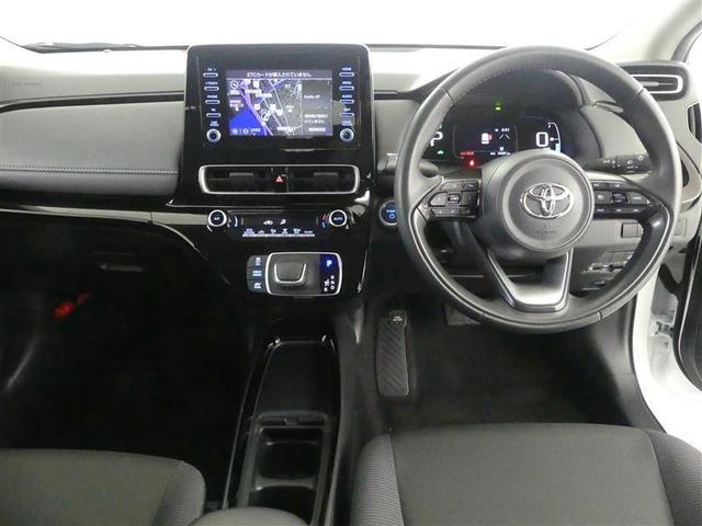 アクア Ｇ　ワンオーナ　ＶＳＣ　衝突軽減ブレーキ　メモリナビ　バックモニター　ＬＥＤ　クルーズコントロール　スマートキー　ＥＴＣ車載器　ＡＣ１００Ｖ　ナビ　パワーウィンドウ　イモビライザー　サイドエアバック　ＰＳ（4枚目）