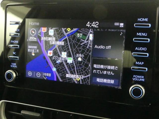 アクア Ｇ　ワンオーナ　ＶＳＣ　衝突軽減ブレーキ　メモリナビ　バックモニター　ＬＥＤ　クルーズコントロール　スマートキー　ＥＴＣ車載器　ＡＣ１００Ｖ　ナビ　パワーウィンドウ　イモビライザー　サイドエアバック　ＰＳ（6枚目）