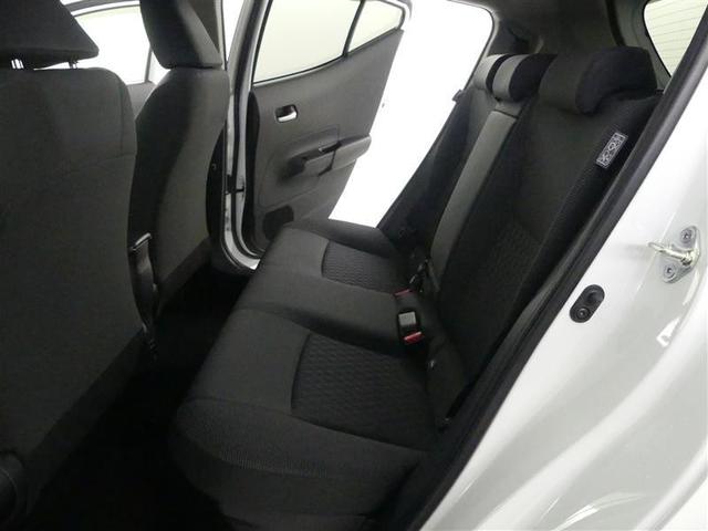 アクア Ｇ　ワンオーナ　ＶＳＣ　衝突軽減ブレーキ　メモリナビ　バックモニター　ＬＥＤ　クルーズコントロール　スマートキー　ＥＴＣ車載器　ＡＣ１００Ｖ　ナビ　パワーウィンドウ　イモビライザー　サイドエアバック　ＰＳ（12枚目）