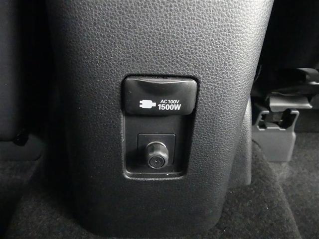 アクア Ｇ　ワンオーナ　ＶＳＣ　衝突軽減ブレーキ　メモリナビ　バックモニター　ＬＥＤ　クルーズコントロール　スマートキー　ＥＴＣ車載器　ＡＣ１００Ｖ　ナビ　パワーウィンドウ　イモビライザー　サイドエアバック　ＰＳ（14枚目）