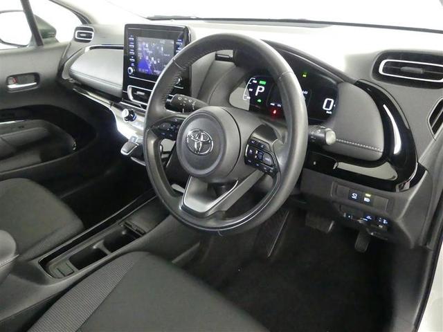 アクア Ｇ　ワンオーナ　ＶＳＣ　衝突軽減ブレーキ　メモリナビ　バックモニター　ＬＥＤ　クルーズコントロール　スマートキー　ＥＴＣ車載器　ＡＣ１００Ｖ　ナビ　パワーウィンドウ　イモビライザー　サイドエアバック　ＰＳ（15枚目）