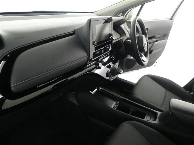 アクア Ｇ　ワンオーナ　ＶＳＣ　衝突軽減ブレーキ　メモリナビ　バックモニター　ＬＥＤ　クルーズコントロール　スマートキー　ＥＴＣ車載器　ＡＣ１００Ｖ　ナビ　パワーウィンドウ　イモビライザー　サイドエアバック　ＰＳ（16枚目）