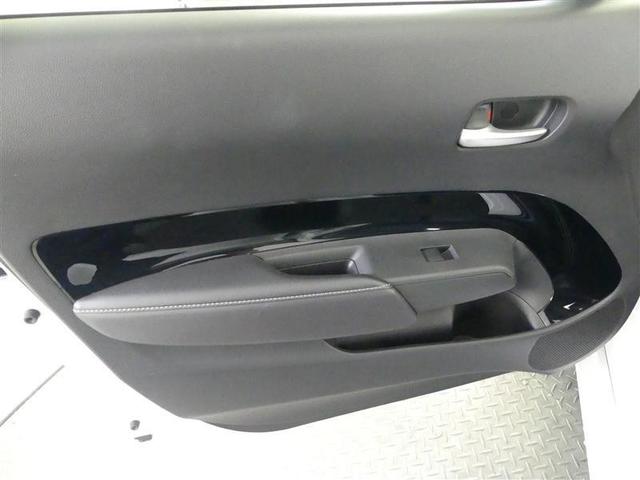 アクア Ｇ　ワンオーナ　ＶＳＣ　衝突軽減ブレーキ　メモリナビ　バックモニター　ＬＥＤ　クルーズコントロール　スマートキー　ＥＴＣ車載器　ＡＣ１００Ｖ　ナビ　パワーウィンドウ　イモビライザー　サイドエアバック　ＰＳ（29枚目）