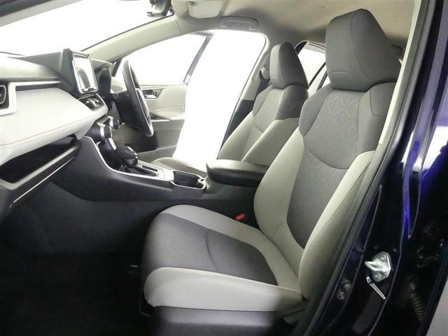 RAV4 X 衝突被害軽減ブレーキ イモビライザー LEDヘッドライト メモリーナビ ESC インテリキー 地デジ パワーウィンドウ クルコン ナビ&TV DVD再生 パワステ カーテンエアバッグ アルミホイール(11枚目)