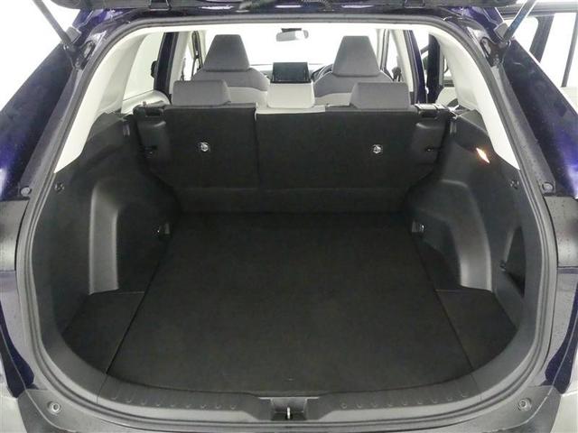RAV4 X 衝突被害軽減ブレーキ イモビライザー LEDヘッドライト メモリーナビ ESC インテリキー 地デジ パワーウィンドウ クルコン ナビ&TV DVD再生 パワステ カーテンエアバッグ アルミホイール(13枚目)