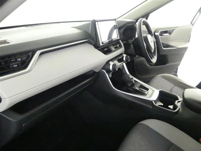 RAV4 X 衝突被害軽減ブレーキ イモビライザー LEDヘッドライト メモリーナビ ESC インテリキー 地デジ パワーウィンドウ クルコン ナビ&TV DVD再生 パワステ カーテンエアバッグ アルミホイール(16枚目)