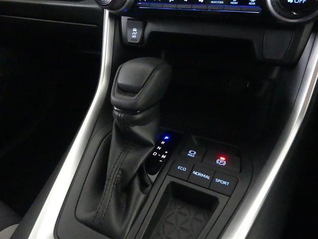 RAV4 X 衝突被害軽減ブレーキ イモビライザー LEDヘッドライト メモリーナビ ESC インテリキー 地デジ パワーウィンドウ クルコン ナビ&TV DVD再生 パワステ カーテンエアバッグ アルミホイール(22枚目)